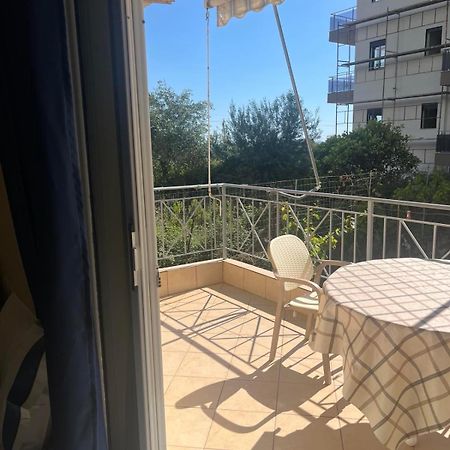 Villa Olivia Grove Himarë Exterior foto